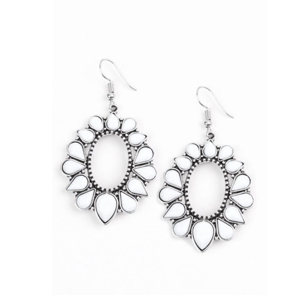 Earrings - #376 - Picture 3 of 3